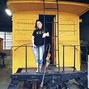 Marta María Arriola Cea