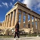 Alejandra Ramírez Beltrán