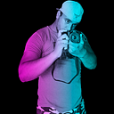 Antony Eliseo Breindembache Paez