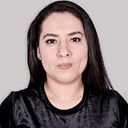 Estefanía Solis Ruiz