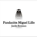 Jardín Botánico