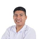 Victor Alexander Chacón Saldaña