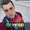 Claudio De Almeida Jorge