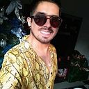 Walter Samanez Suarez