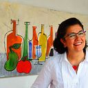 Gloria Ines Bernal Jaramillo