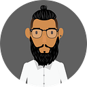 Rubén Rubalcava Rodríguez