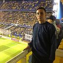 Lautaro Alonso