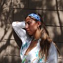 Yaressi Estefania Vega Elizondo