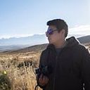 Raphael Caceres Marquez