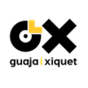 Guaja i Xiquet