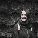 Яна Дробышевская