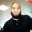 Mahmoud Adel Aldaoor