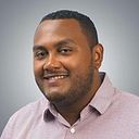 Rafael Andres Perez Santana