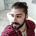 Marcus Frias
