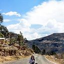 Damaris Quispe Yucra