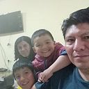 Ruben Efrain Argomedo Villalobos