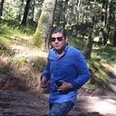 Mauricio Gomez Garnica