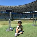 Andres Naranjo Forero