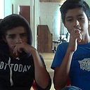 Joel David Hernandez