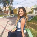 Ana Flavia Berrios Pacheco