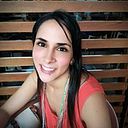 Raquel Lombana Bedoya