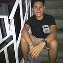 Jhamir Guzman Sandoval