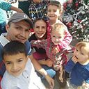 Cecy Gutierrez Garcia