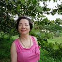 Adelina Santos Rodríguez