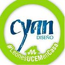 Cyan Diseño