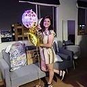 Mary Cruz Artezano Rojas