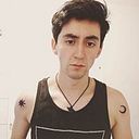 Diego Sanhueza Oñate