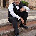 Rafael A Suárez García