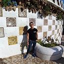 Rony Barrios Del Cid