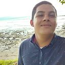 Adrián Josué Abarca Sequeira