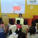 Alexandra Gamarra De la Fuente