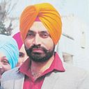 Gurvinder Singh