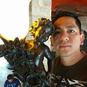 Victor Saldaña Alva