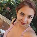 Lucía Olmos