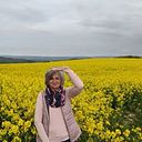 Angelica Ertl de Kowalewski