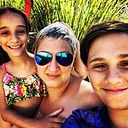 Ana Ruth Silva Leite