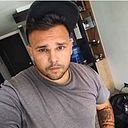 Anthony Agostini