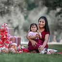 Marilyn Adeline Mamani Urbano