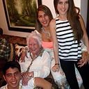 Claudia Rodriguez Pinzon