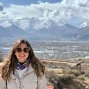 Andrea Navarro Gezan