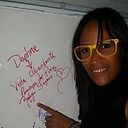 Daphne Parrilla Betancourt