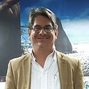 Constantino Vinueza Vinueza