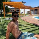 Joel Gonzalez Ramirez