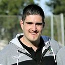 Eduardo Martin Manzanera