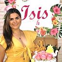 Isis Perez Ramos