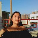 Mariel Galvez Morau